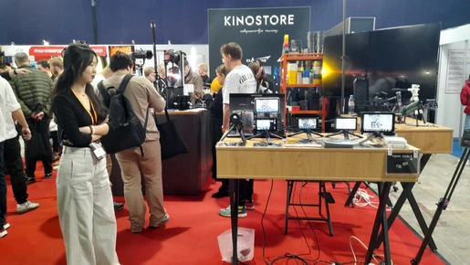 CPS-2025. 21-ая индустриальная выставка оборудован...